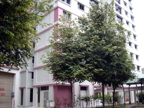 Blk 653A Jurong West Street 61 (Jurong West), HDB 5 Rooms #420512
